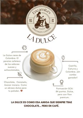 La Dulce