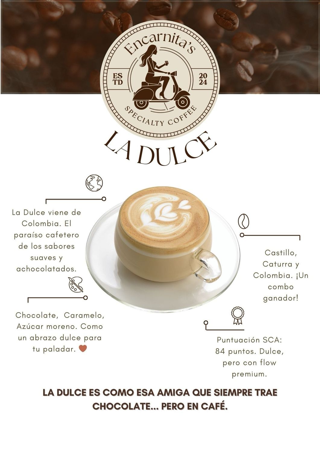La Dulce