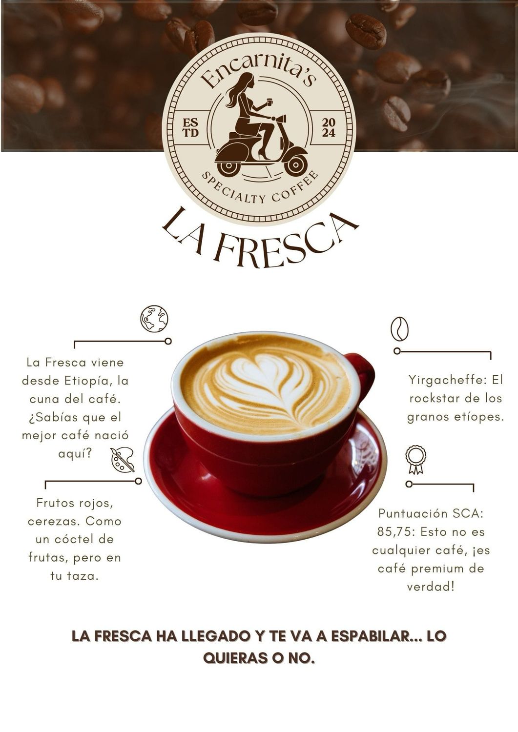 La Fresca