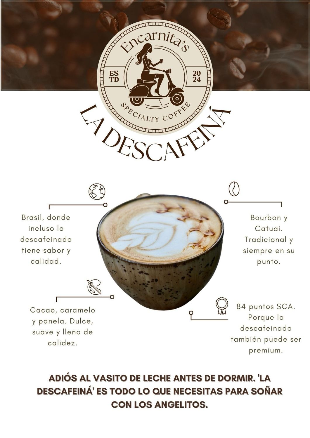 La Descafeiná