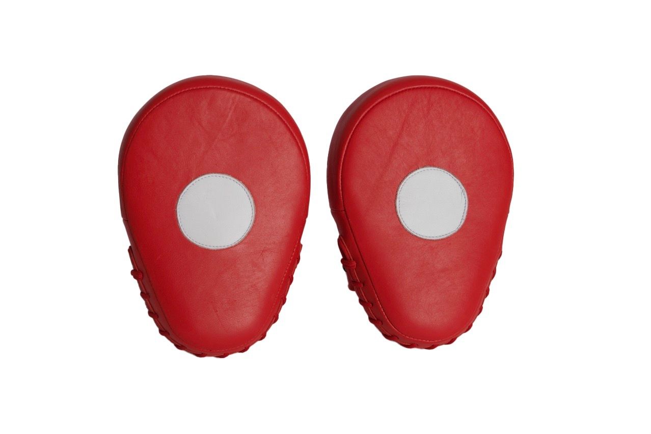 Coach pads
