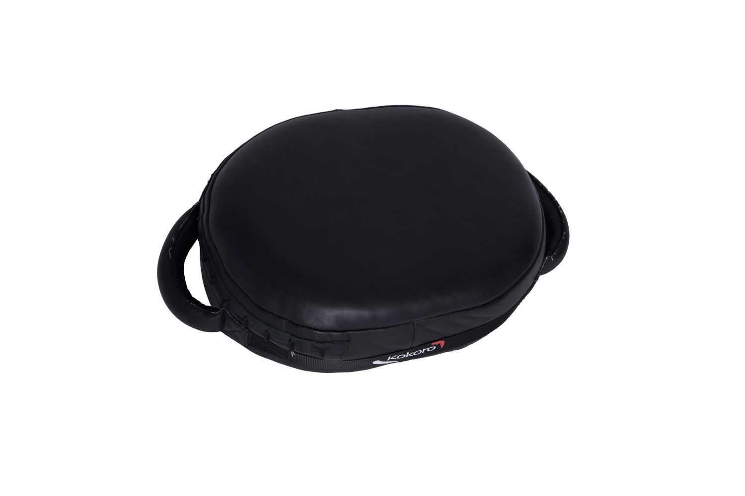 Oval training pad