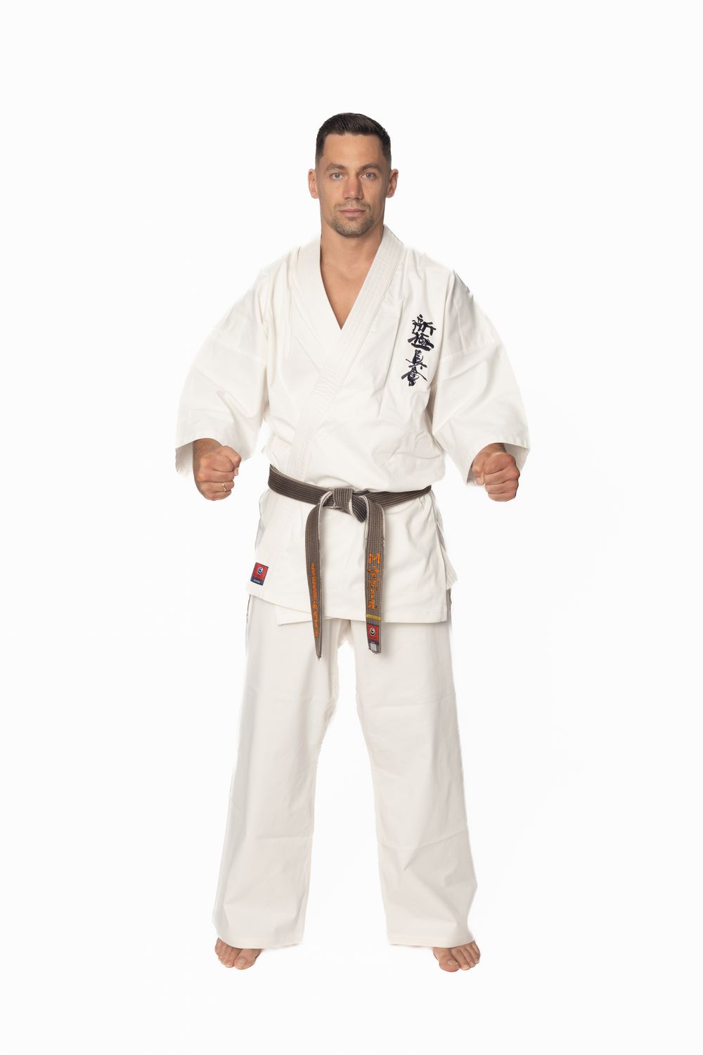 Karategi Shinkyokushin Adults
