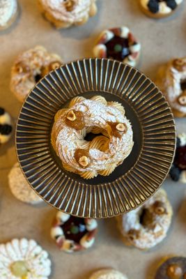 Paris-Brest