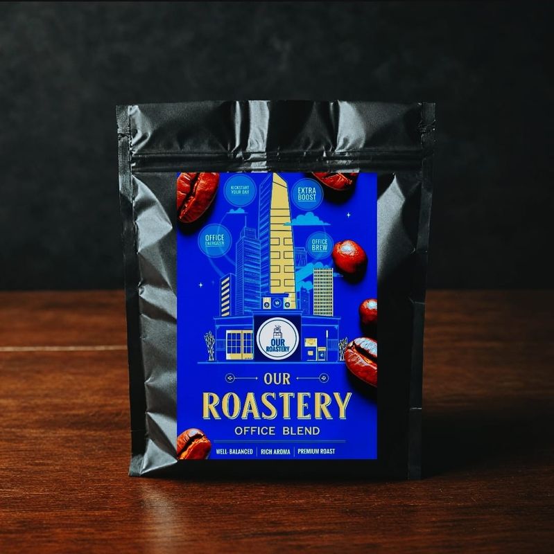 Our Office Coffee Blend