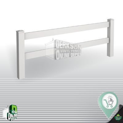 Ranch Rail 2 Rail