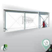 Roller Gate
