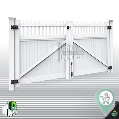 Fairmont Steel Frame &amp; Cladding Kit Ready to install 6T x 10L