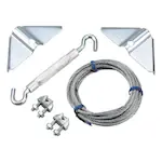 Gate Cable kit