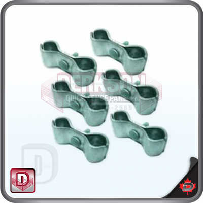 Galvanized Quick Connectors Kit 20