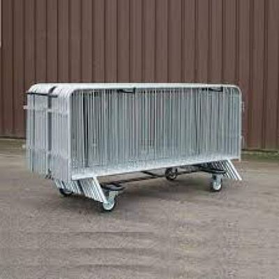 Quick Crowd Controll 20 Pack