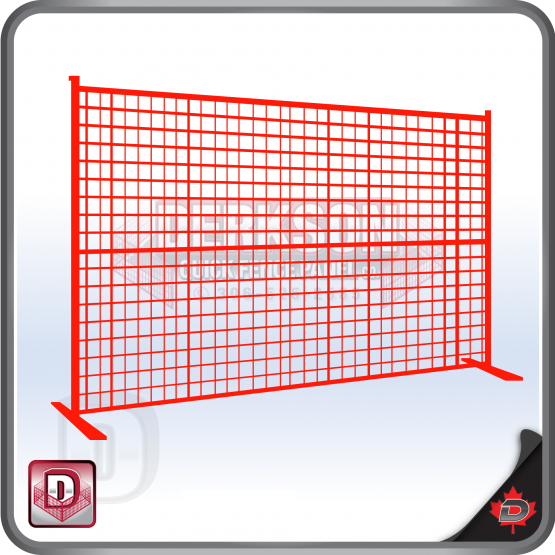 Single Quick Panel 6 x 9.5 long