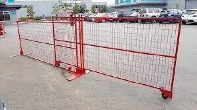 Roller Gate Quick Kit