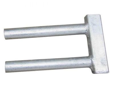 Galvanized Quick Lock