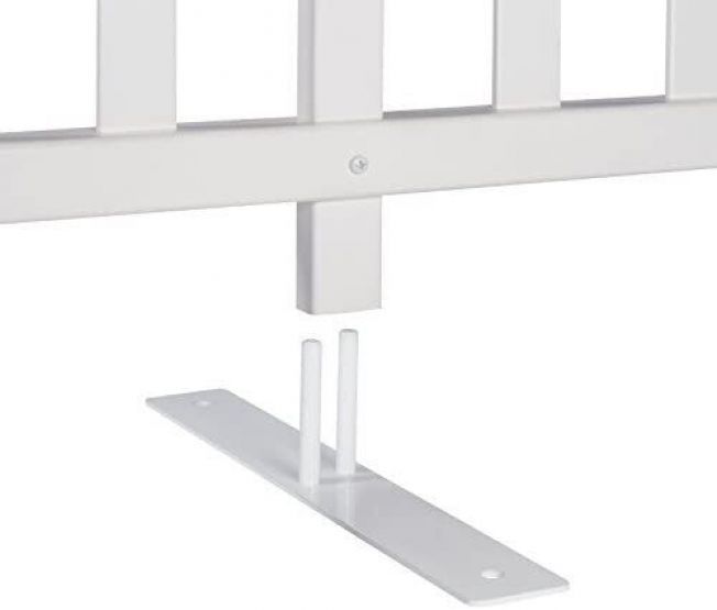 Quick Feet for 5&quot; Post