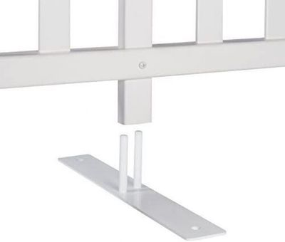 Quick Feet for 5&quot; Post