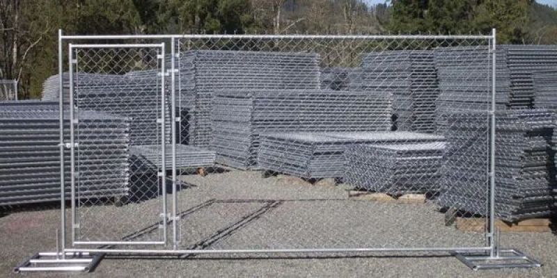 Entery Gate in Quick Panel
