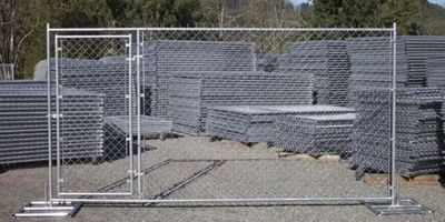 Entery Gate in Quick Panel