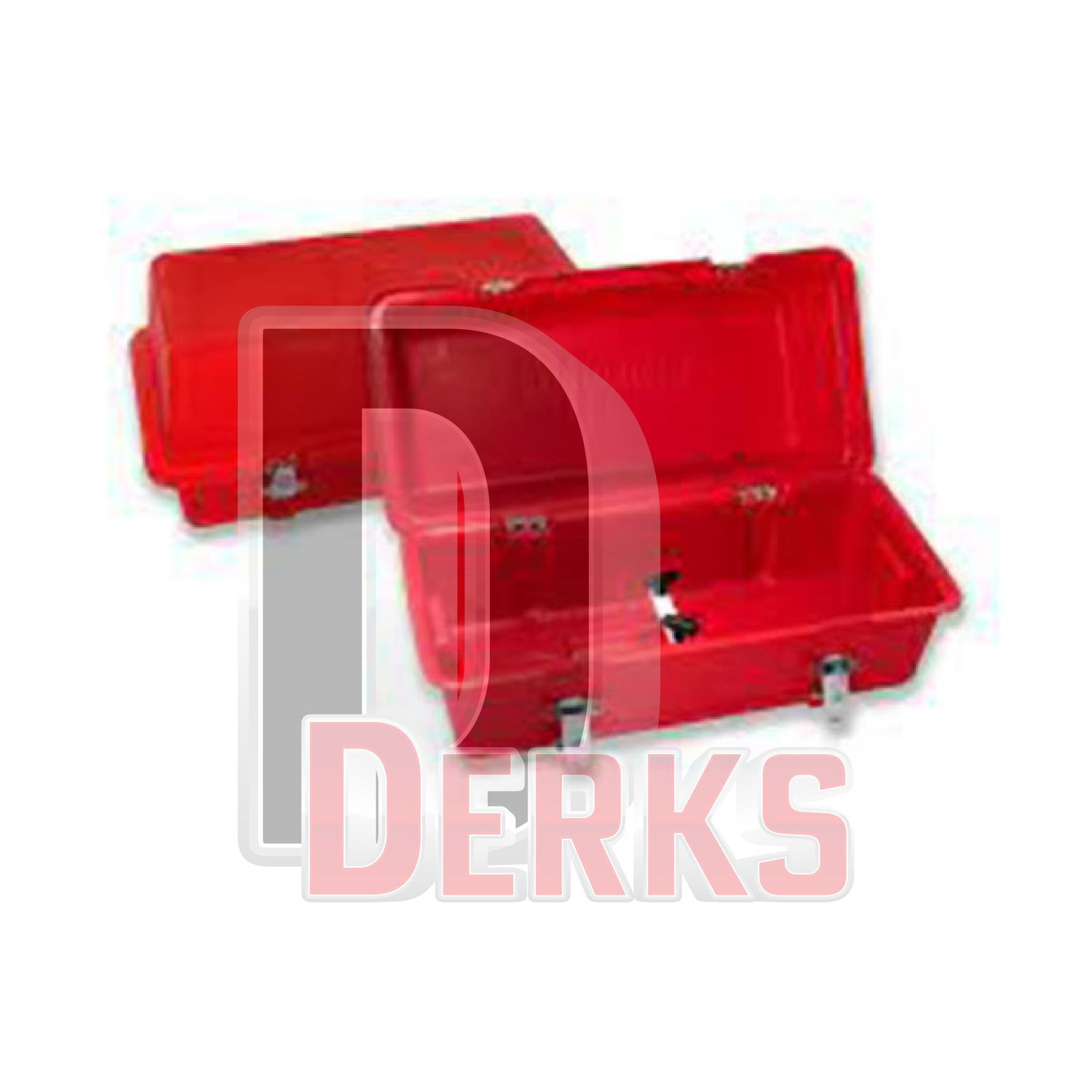 Redi Driver Storage Box
