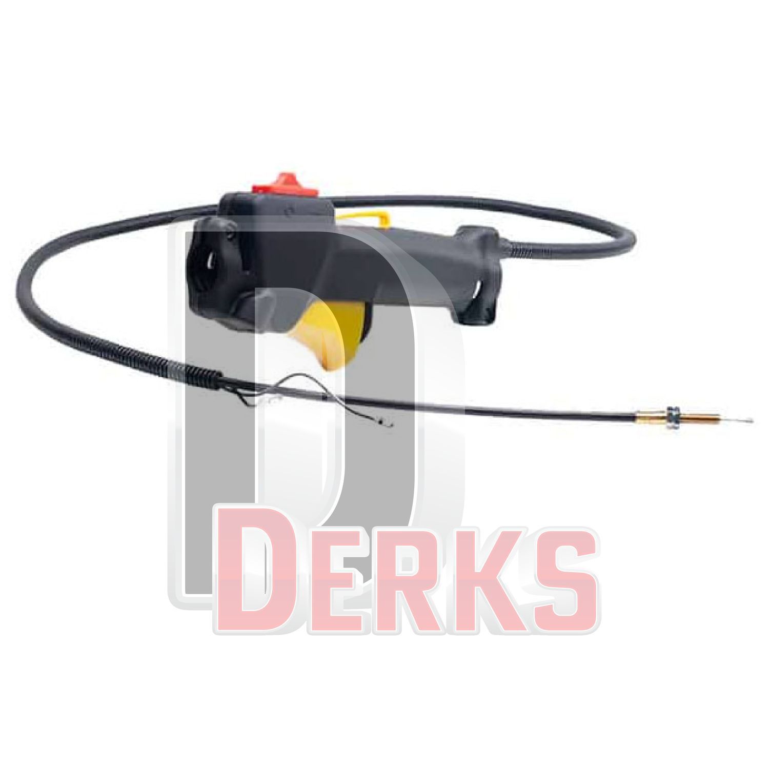 REDIthrottle2.5