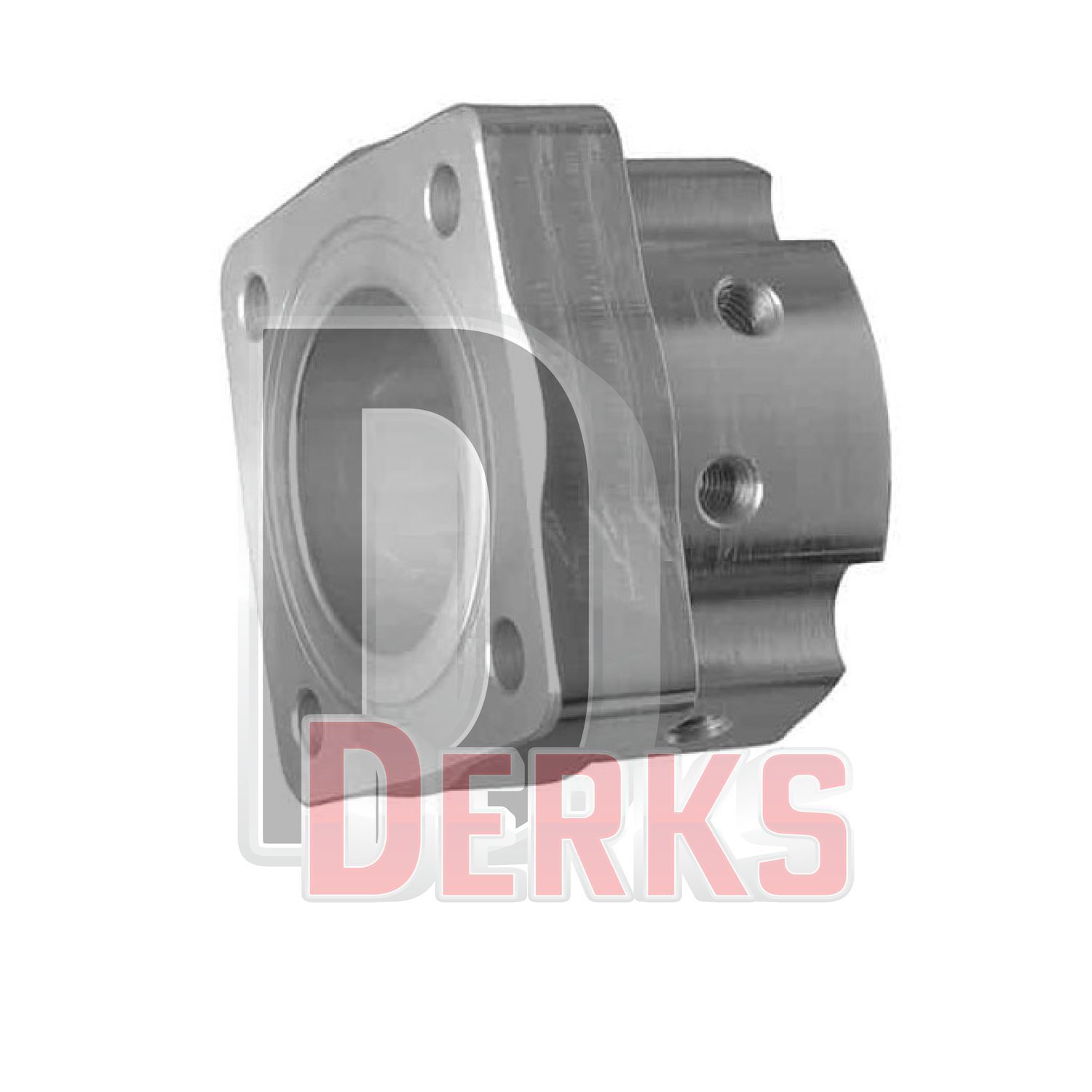 REDIflanged