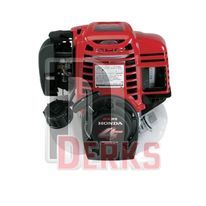 AUTHENTIC Honda GX35 replacement engine