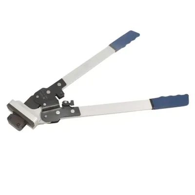 1 1/2&quot; Vinyl Fence Nibbler