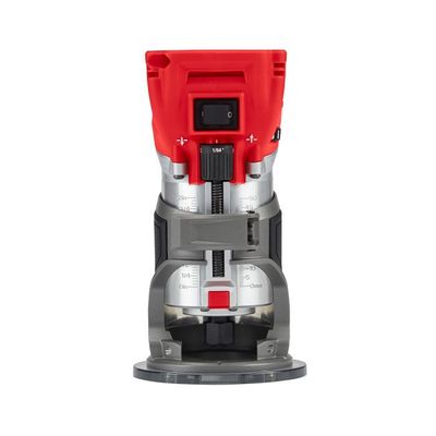 Milwaukee M18 Fuel 18V Compact Router (Tool Only)
