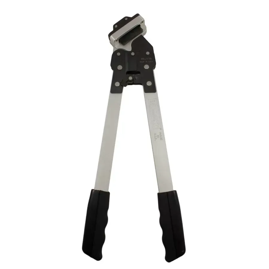 2&quot; Vinyl Fence Nibbler