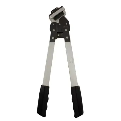 2&quot; Vinyl Fence Nibbler