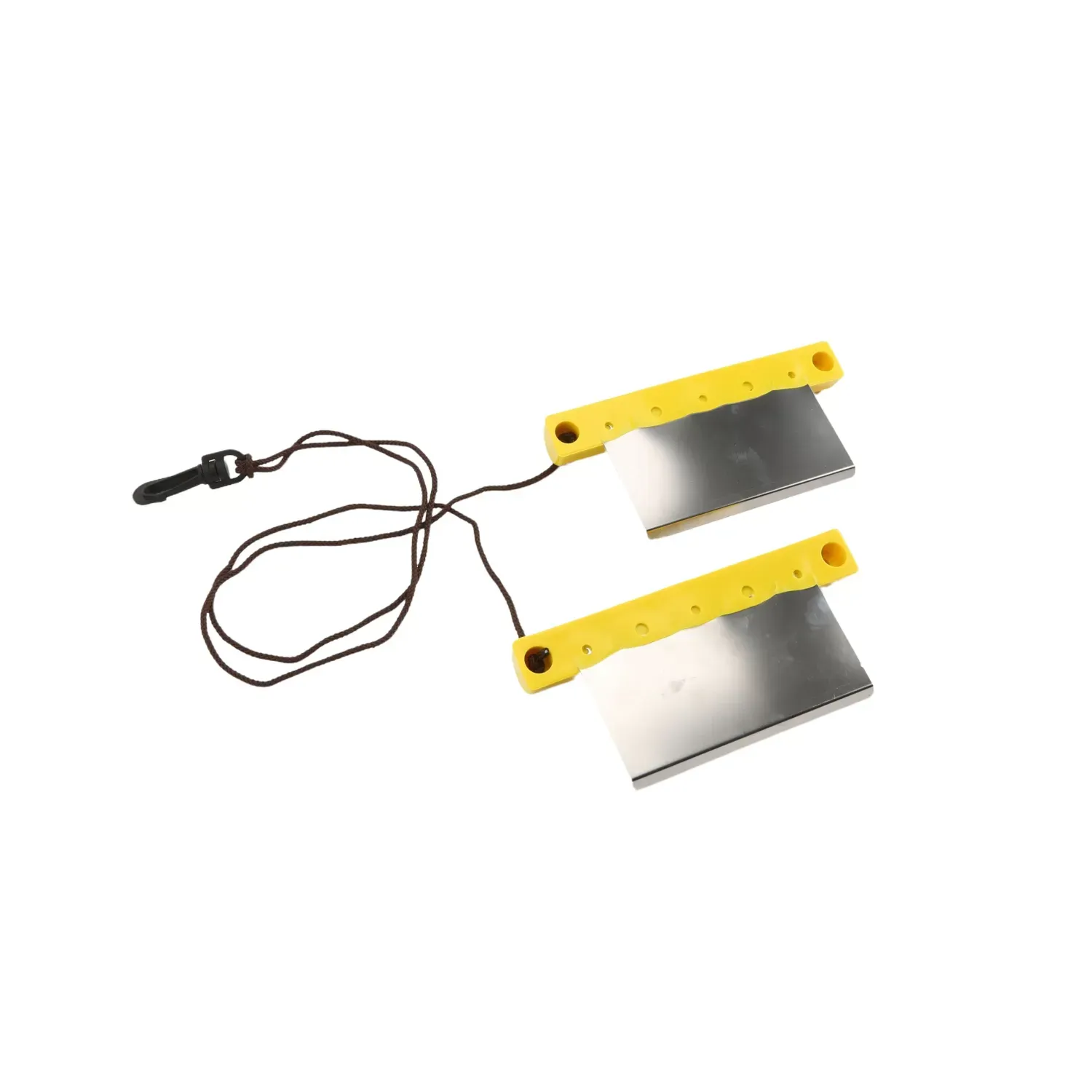 4&quot; x 6&quot; Rail Remover Tool