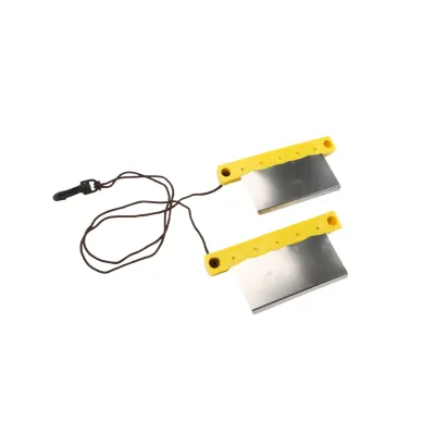 4&quot; x 6&quot; Rail Remover Tool