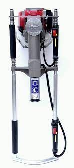 Redi Boss with 2.5&#39; Extention Kit