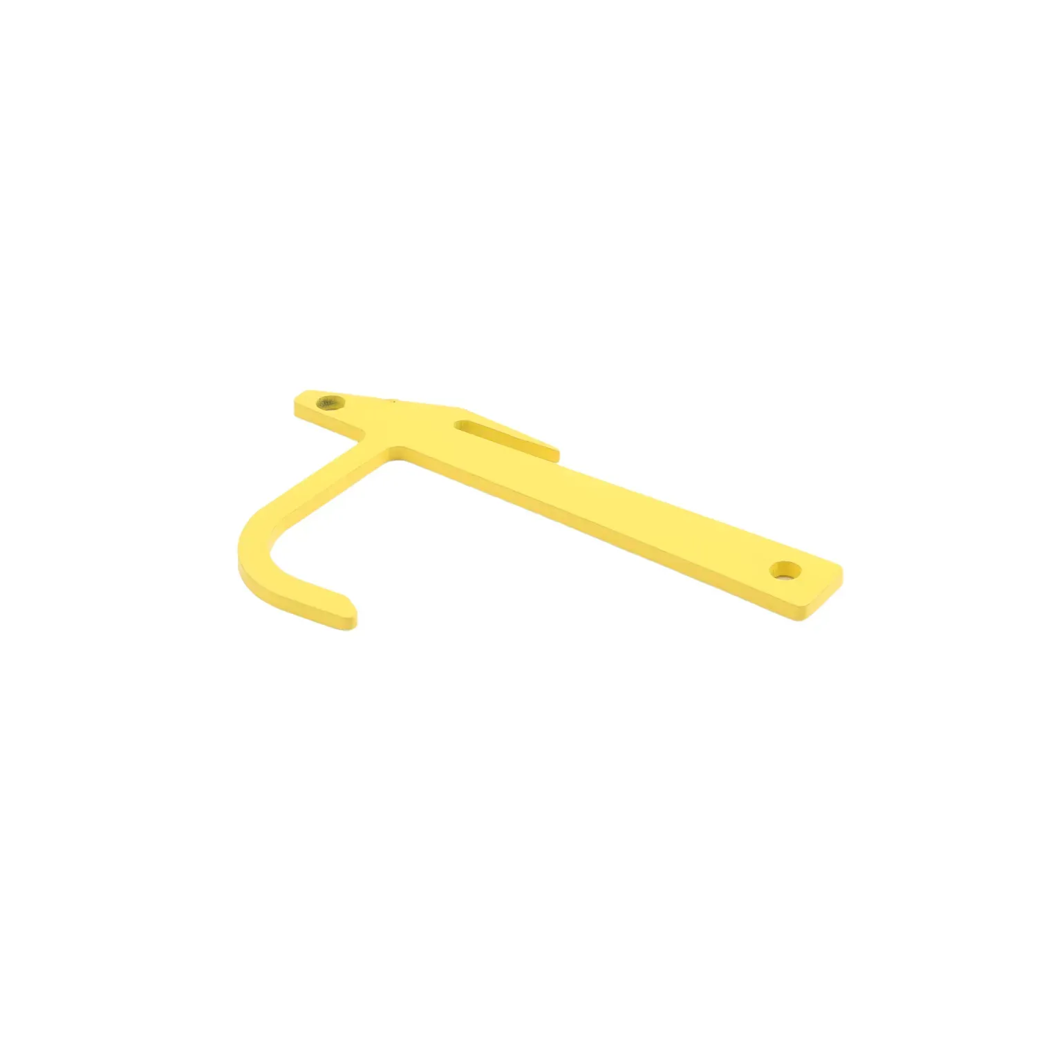 Metal Banana Clip