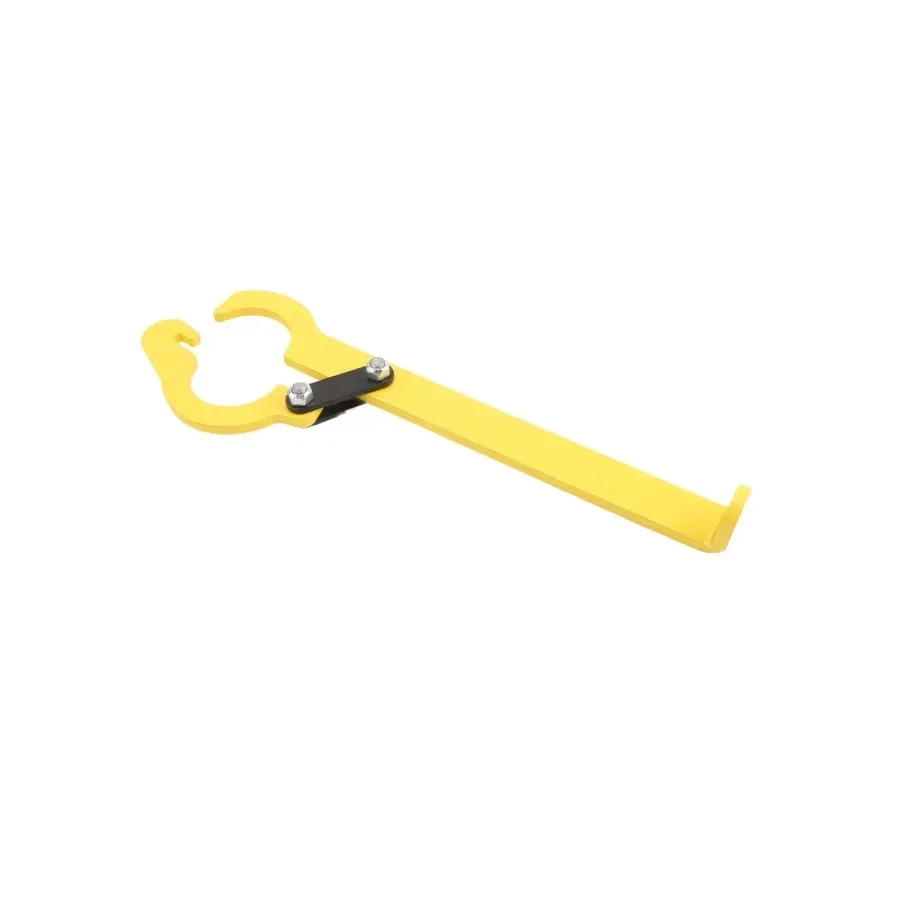 Chain Link Fence 2 1/2&quot; (2 3/8&quot; OD) Bear Hold