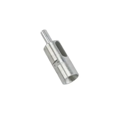 EZ Twist Ties 9 Gauge Drill Chuck Professional Tool