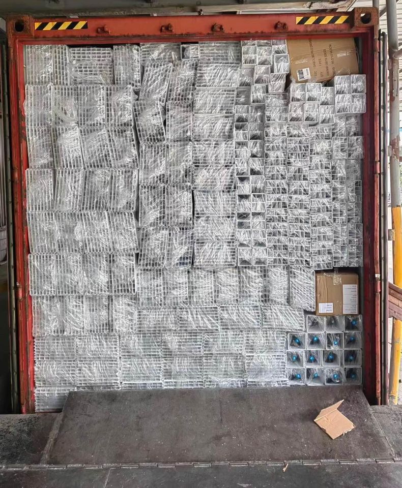 Contractor PKG 1 FULL TRUCK Load Buy 420 Sections (3360/FT)