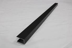 Barrier Metal U Channel 2 -1/8” x 1-1/2” x 72&quot; - 24ga (Pair)