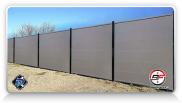 Shop Barrier Fence Systems