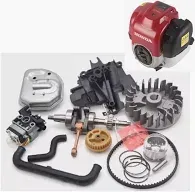 Redi Driver Parts
