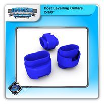 PCL (Post Leveling Collars)