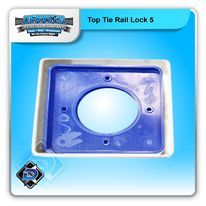TRT (Top Tie Rail Lock)