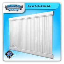 Panel Kits