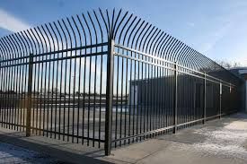 Defender High Security Fence System