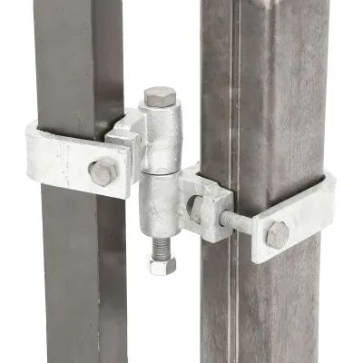 Square Fence Fittings