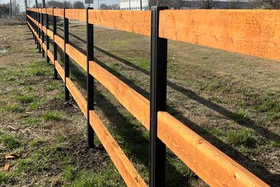 HighPlains Ranch Post