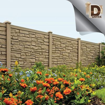 Simtek EcoStone Collection