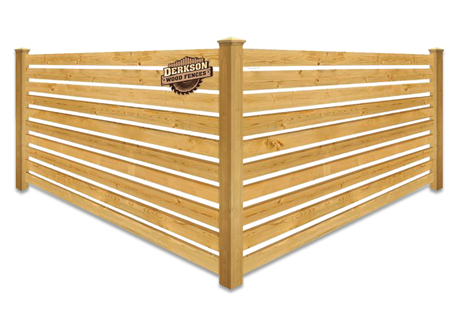 Semi-Privacy Horizontal