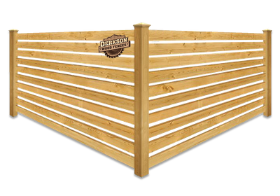 Semi-Privacy Horizontal