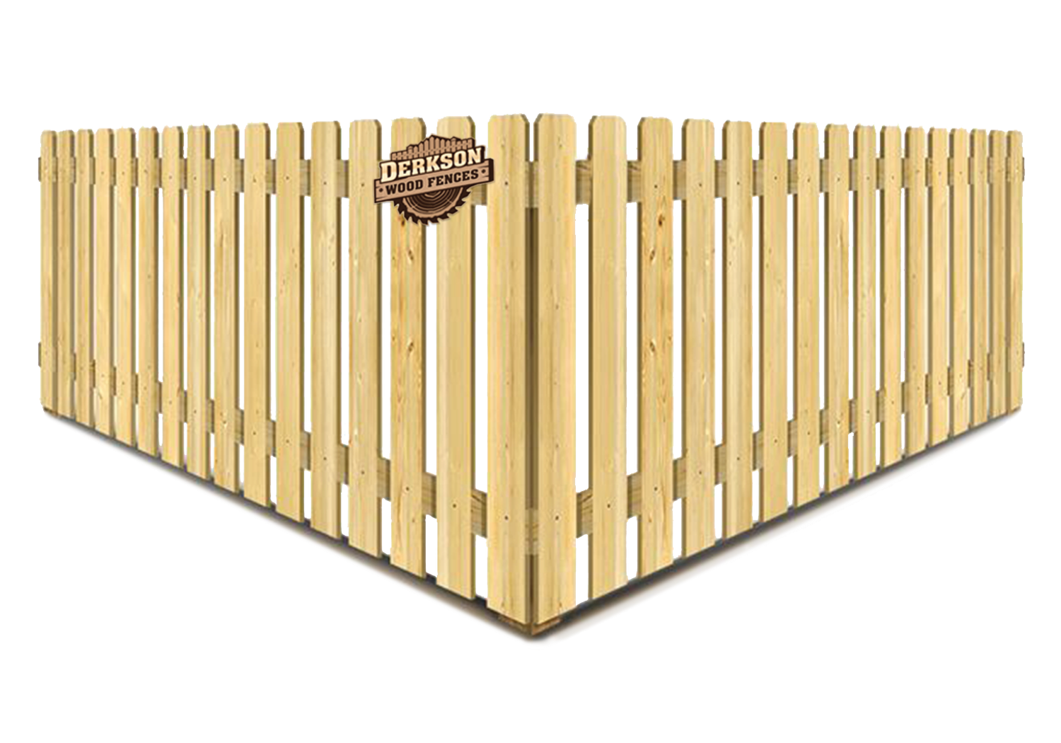 Dog Ear Picket